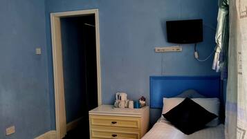 Suite, Ensuite