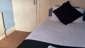 Room - New Osterley Hotel (Blackpool)