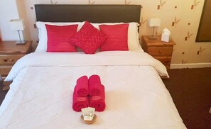 Interior - Oban House Hotel (Blackpool)