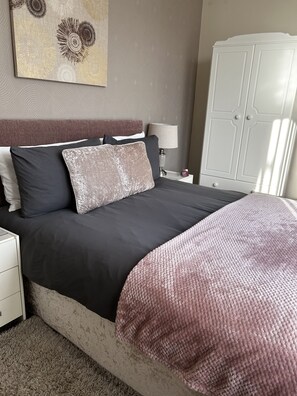 华丽双人房, 独立浴室 | 1 多间卧室