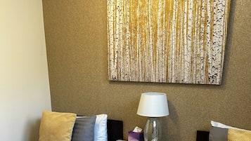 1 habitación