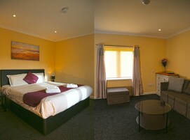 Roupas de cama premium, ferros/tábuas de passar roupa, Wi-Fi de cortesia