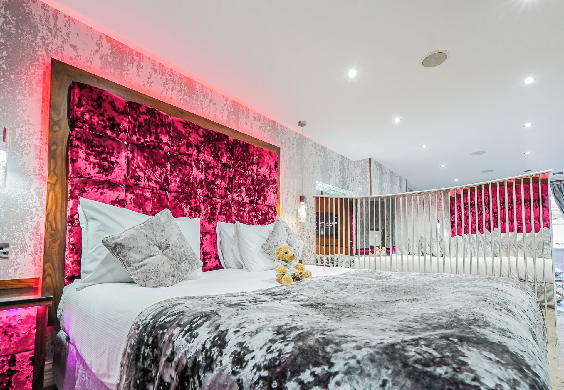 Escape | Ropa de cama de alta calidad y decoración individual