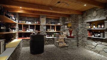 Gift shop