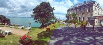 Berry Head Hotel