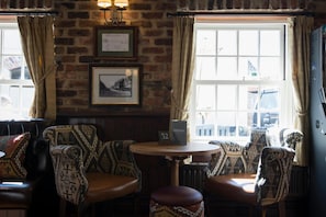 Dining - Green Dragon, Welton by Marston's Inns (Brough)