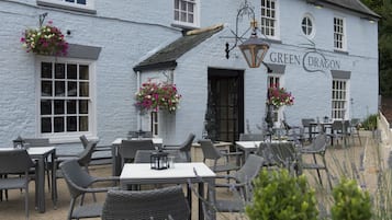 Terras