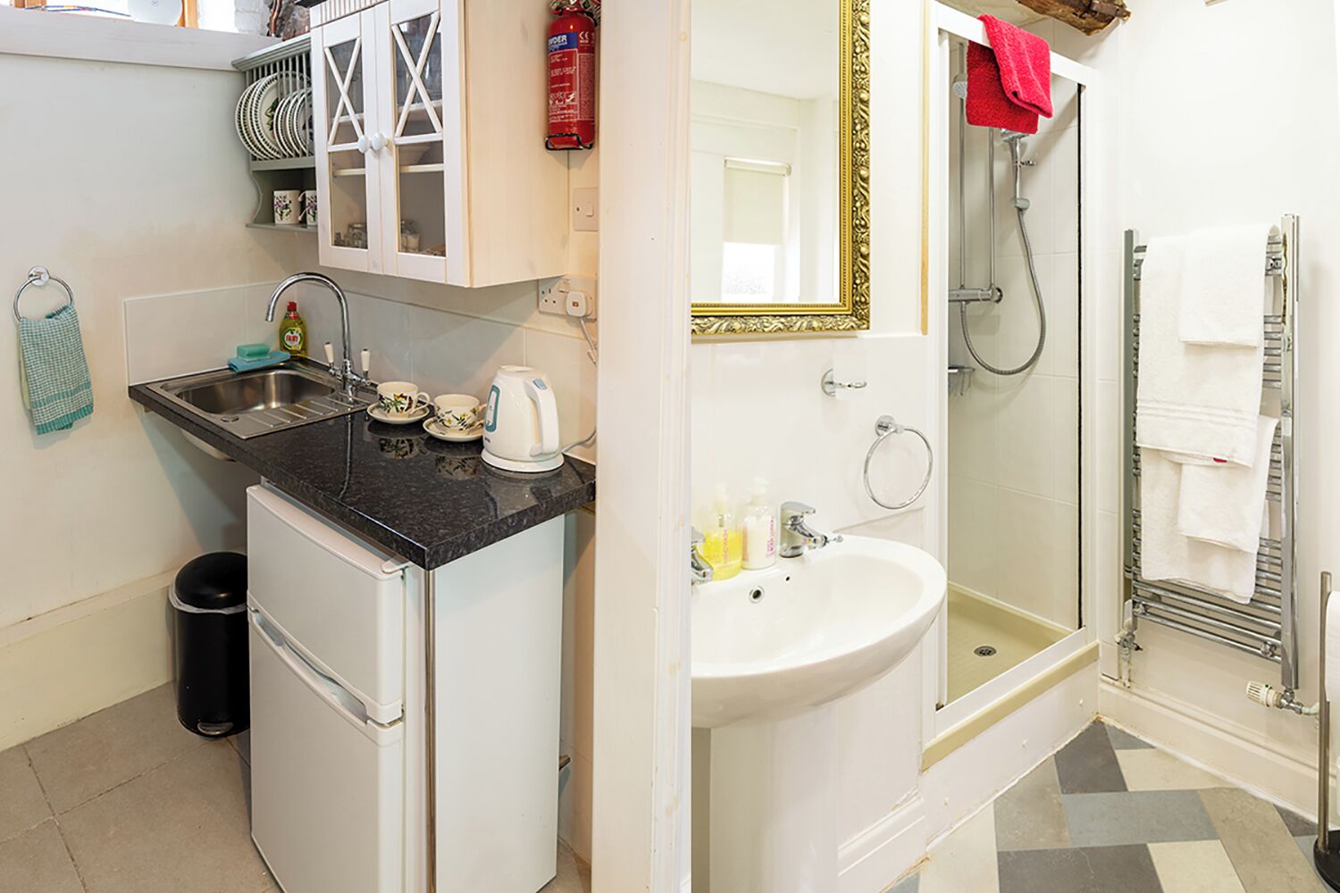 Kamar