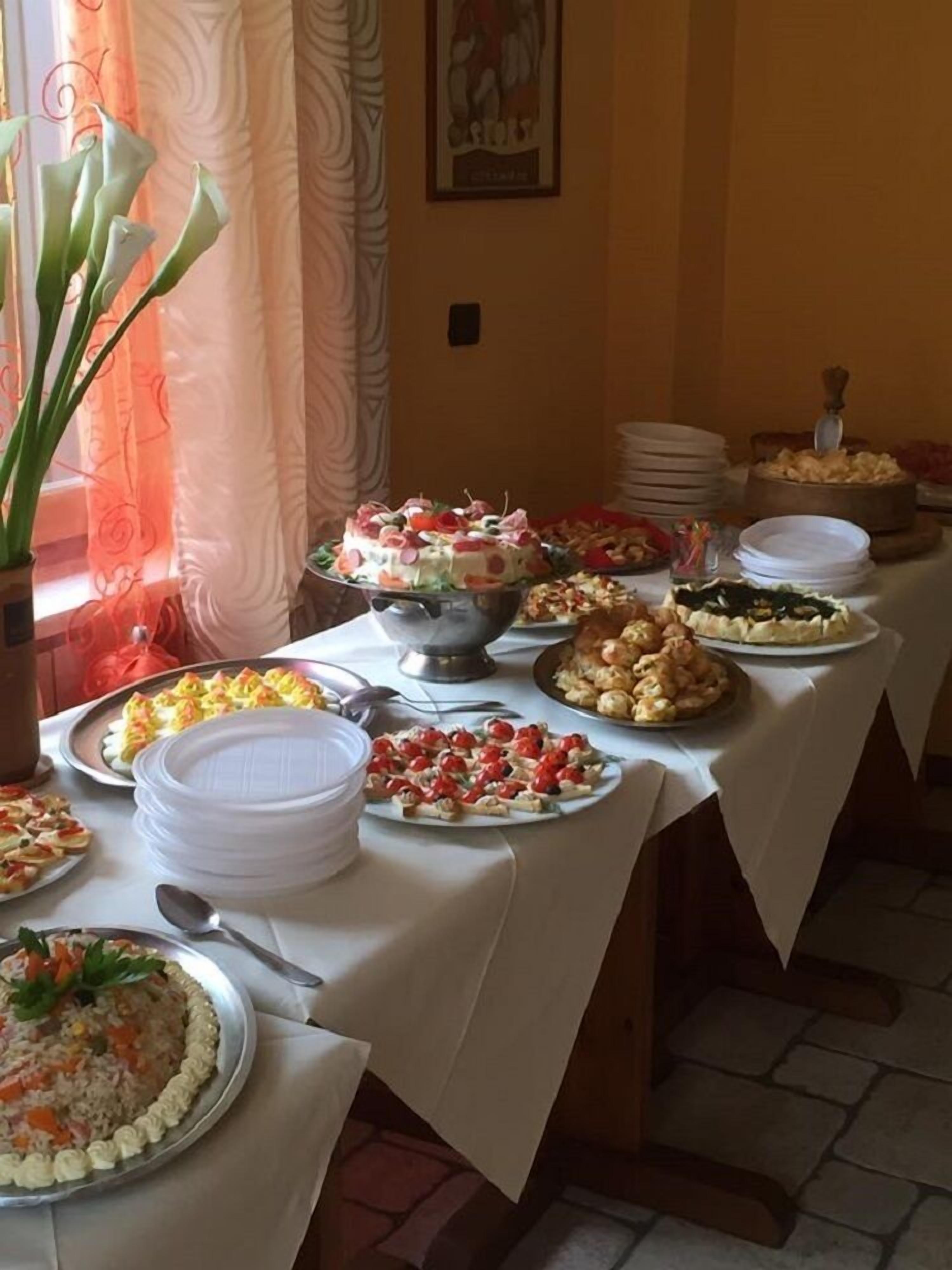 Buffet