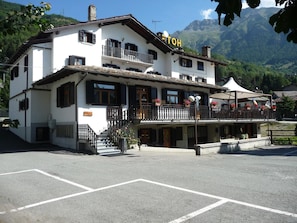 Aussenbereich