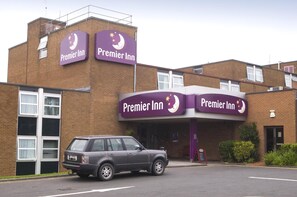 Exterior - Premier Inn Carlisle M6 Jct44 (Carlisle)