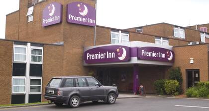 Premier Inn Carlisle M6 Jct44