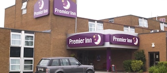 Premier Inn Carlisle M6 Jct44