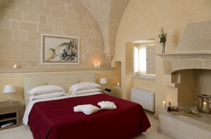 Deluxe Double Room | View from room