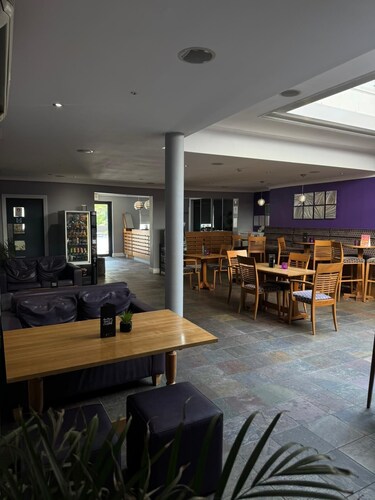 St George Hotel Rochester - Chatham