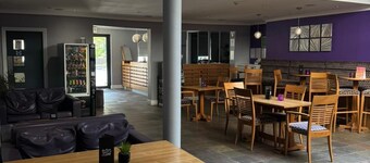 St George Hotel Rochester - Chatham