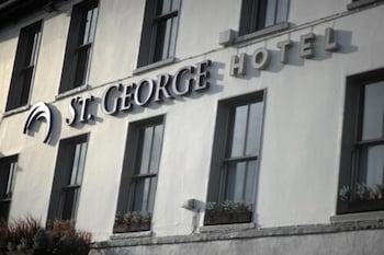 St George Hotel Rochester - Chatham