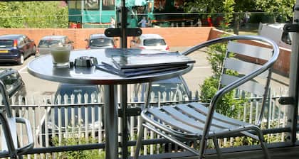 Chelmsford Serviced Apartments