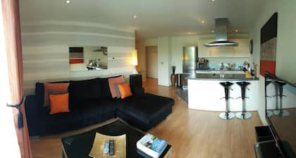 Chelmsford Serviced Apartments