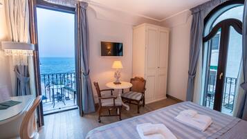 Superior-Zimmer, Annex (10 mt from the hotel)