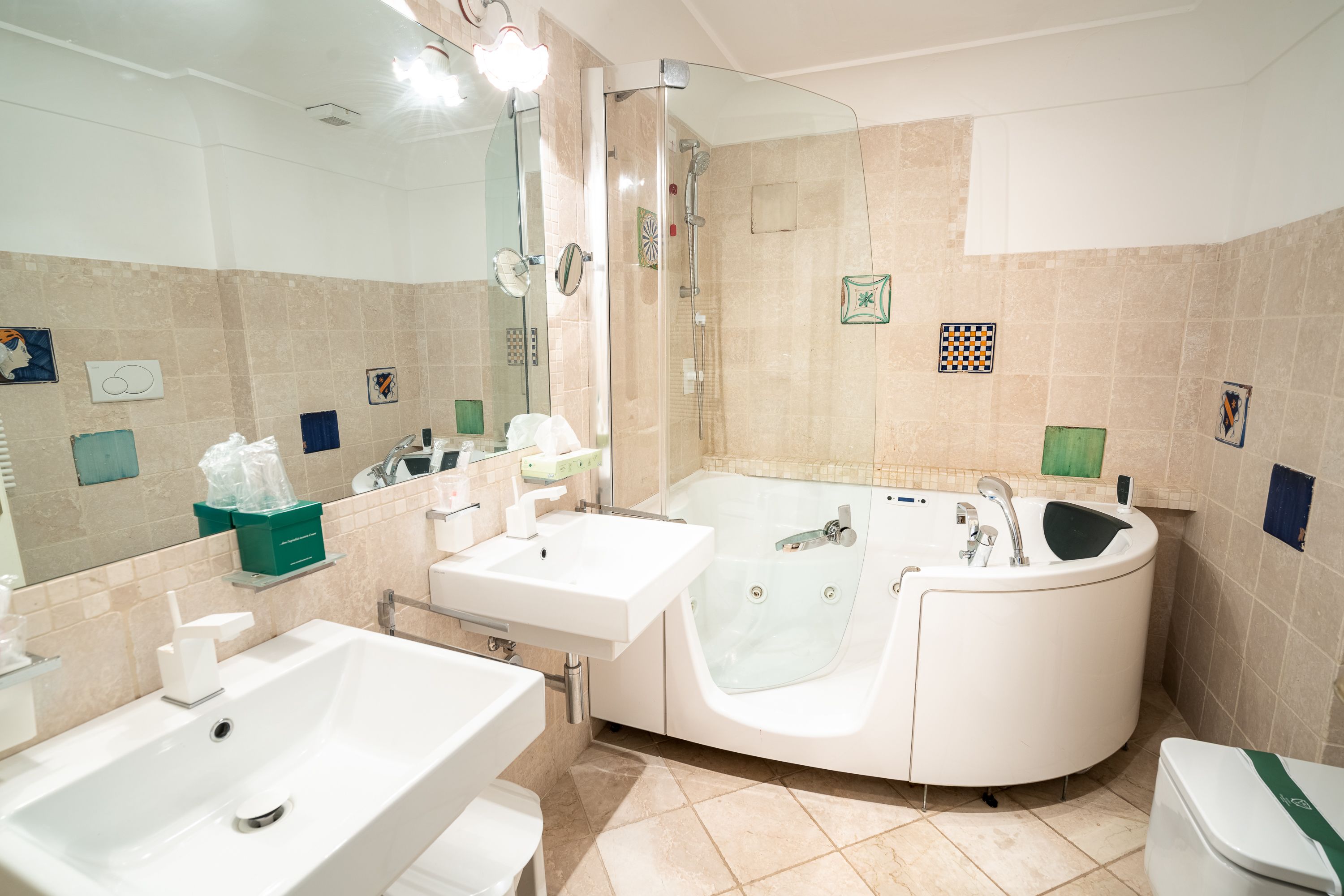 Foto - Covo dei Saraceni