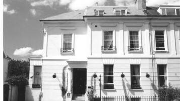 Iron/ironing board, free WiFi