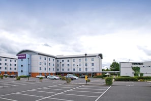 View from property - Premier Inn London Enfield (Enfield)