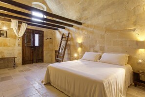 Premium bedding, minibar, in-room safe, free WiFi - Corte San Pietro (Matera)