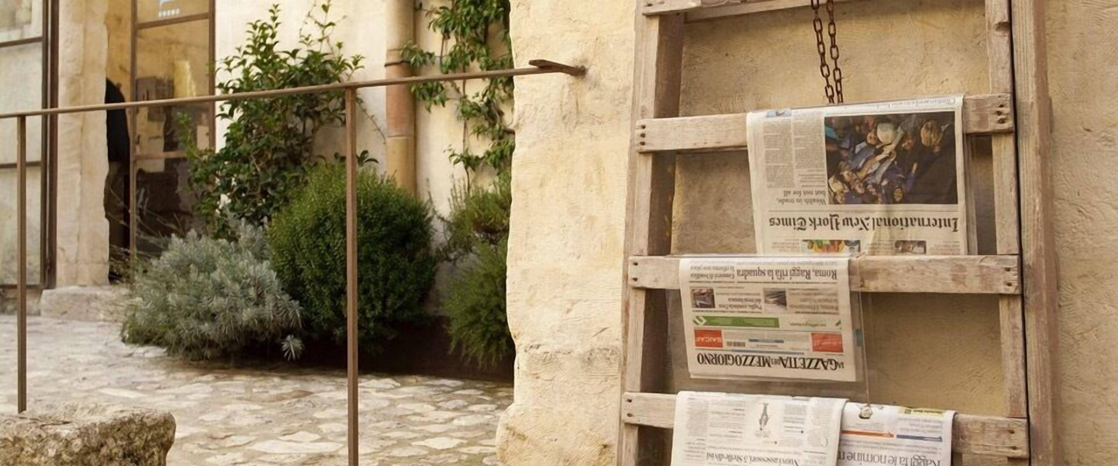 Foto - Corte San Pietro