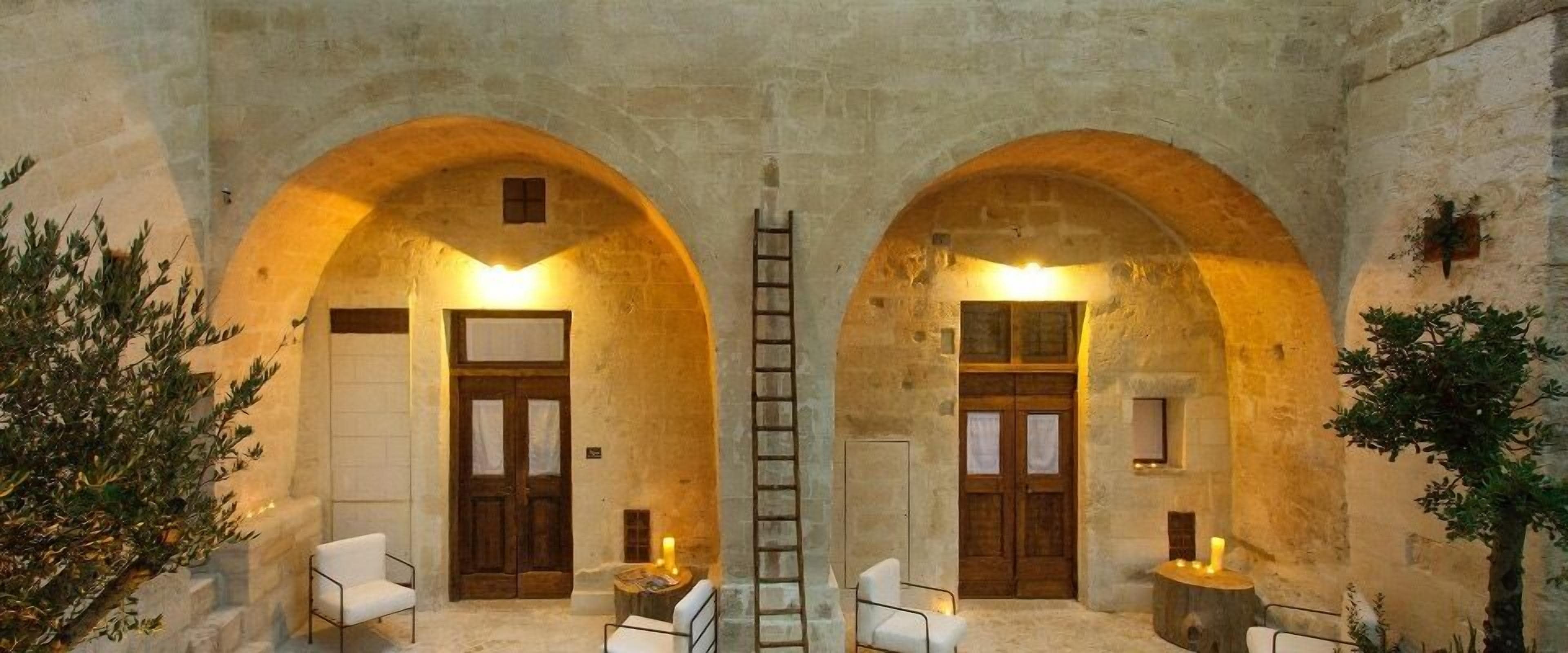 Foto - Corte San Pietro