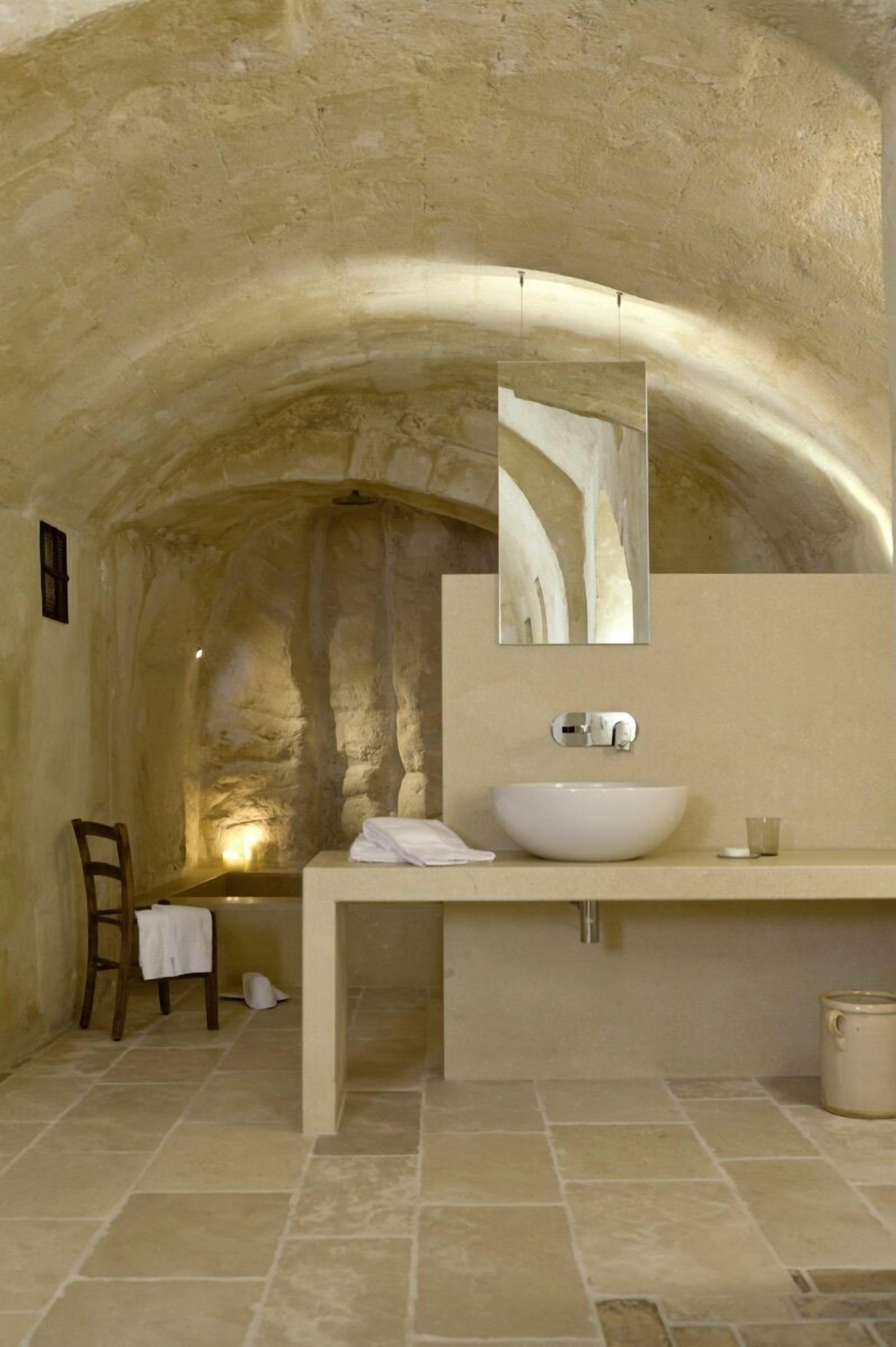 Foto - Corte San Pietro