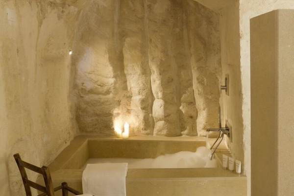 Suite | Dypt badekar