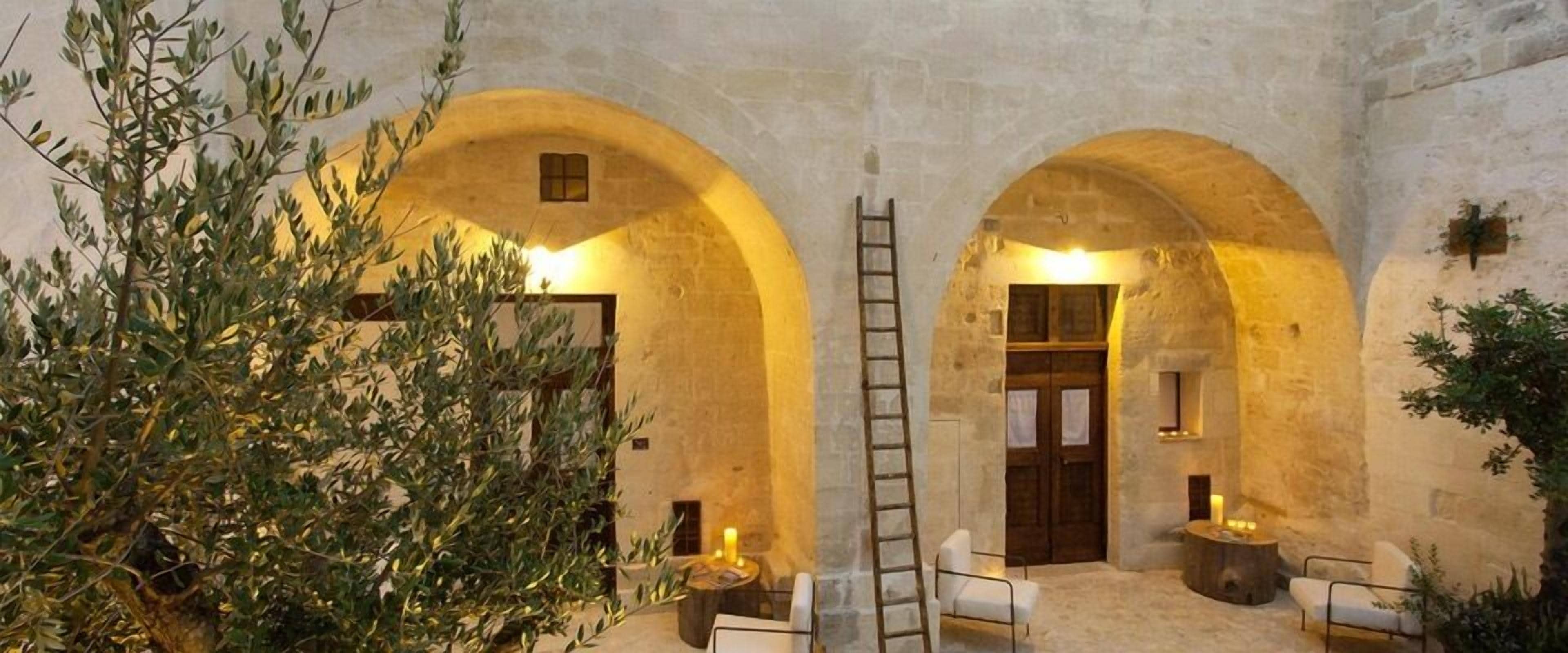 Foto - Corte San Pietro