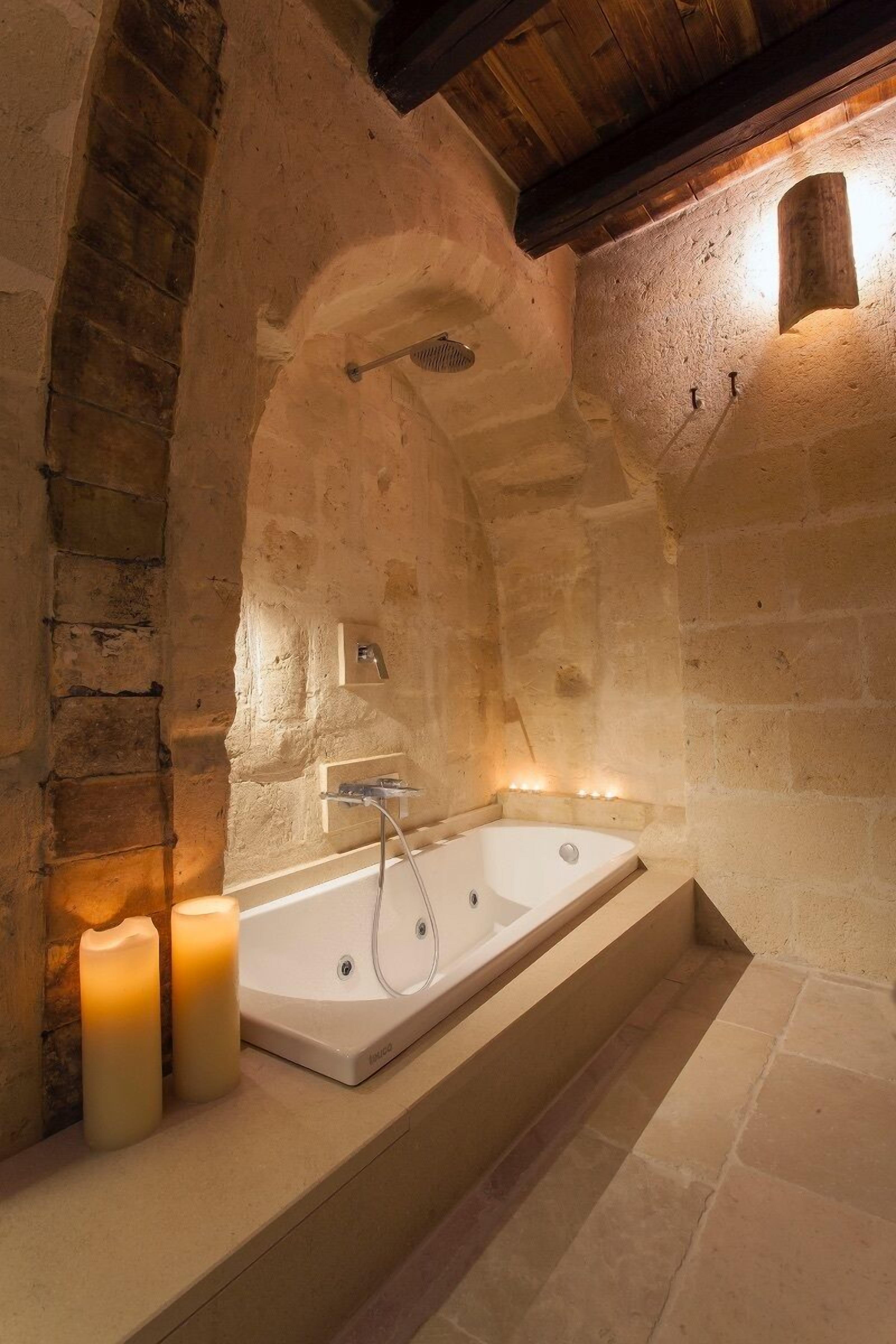 Foto - Corte San Pietro