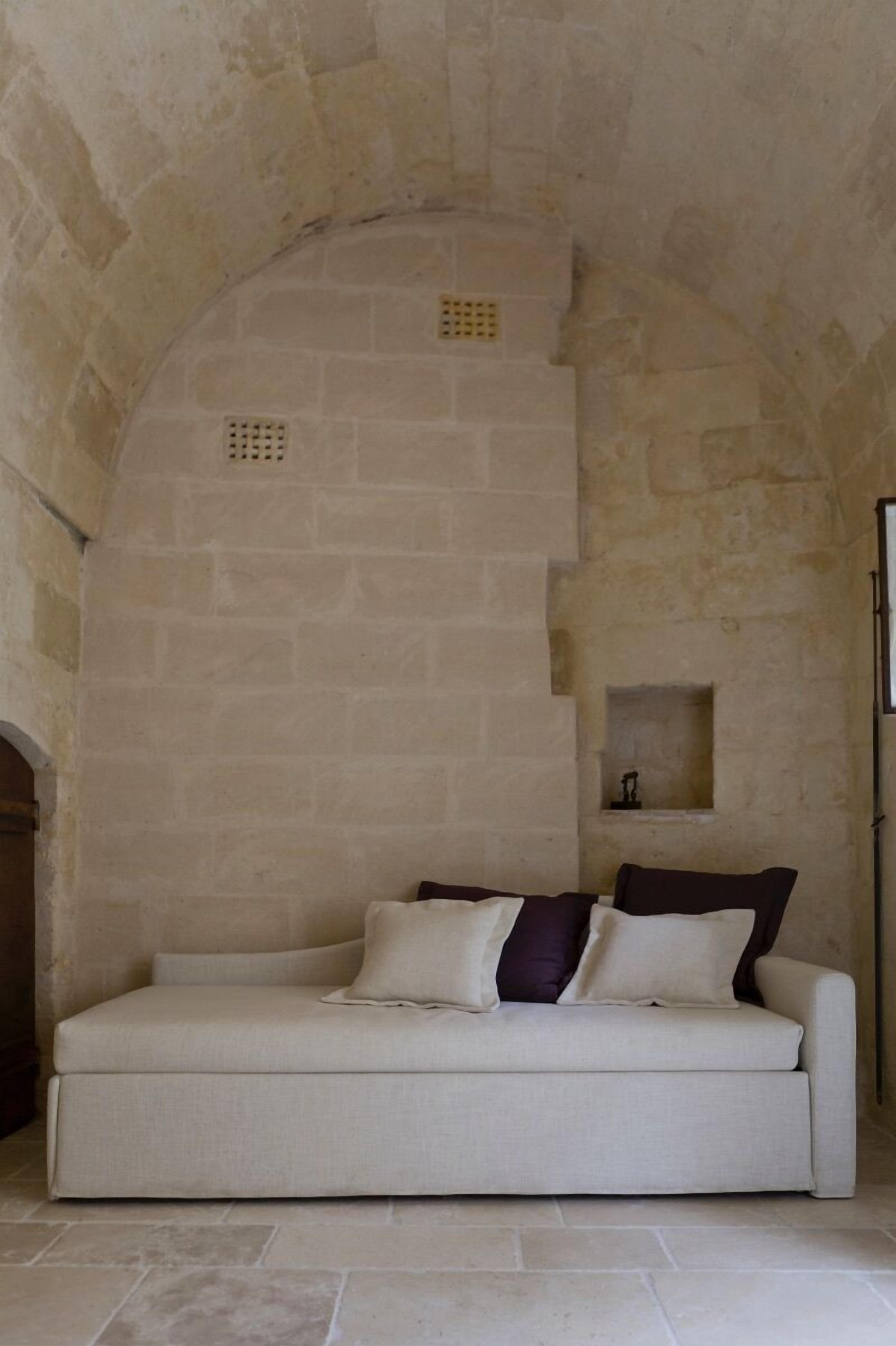 Foto - Corte San Pietro