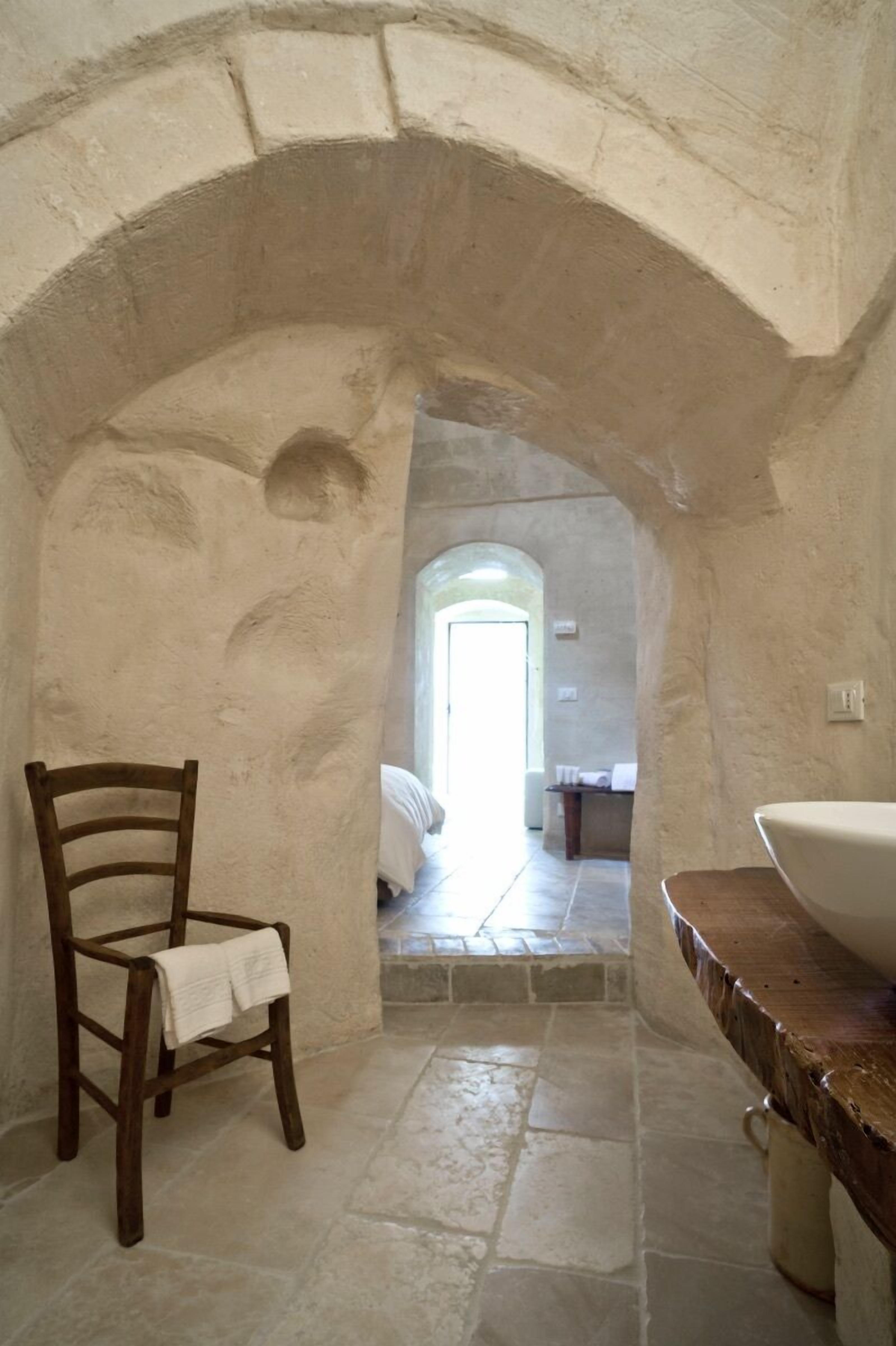 Foto - Corte San Pietro