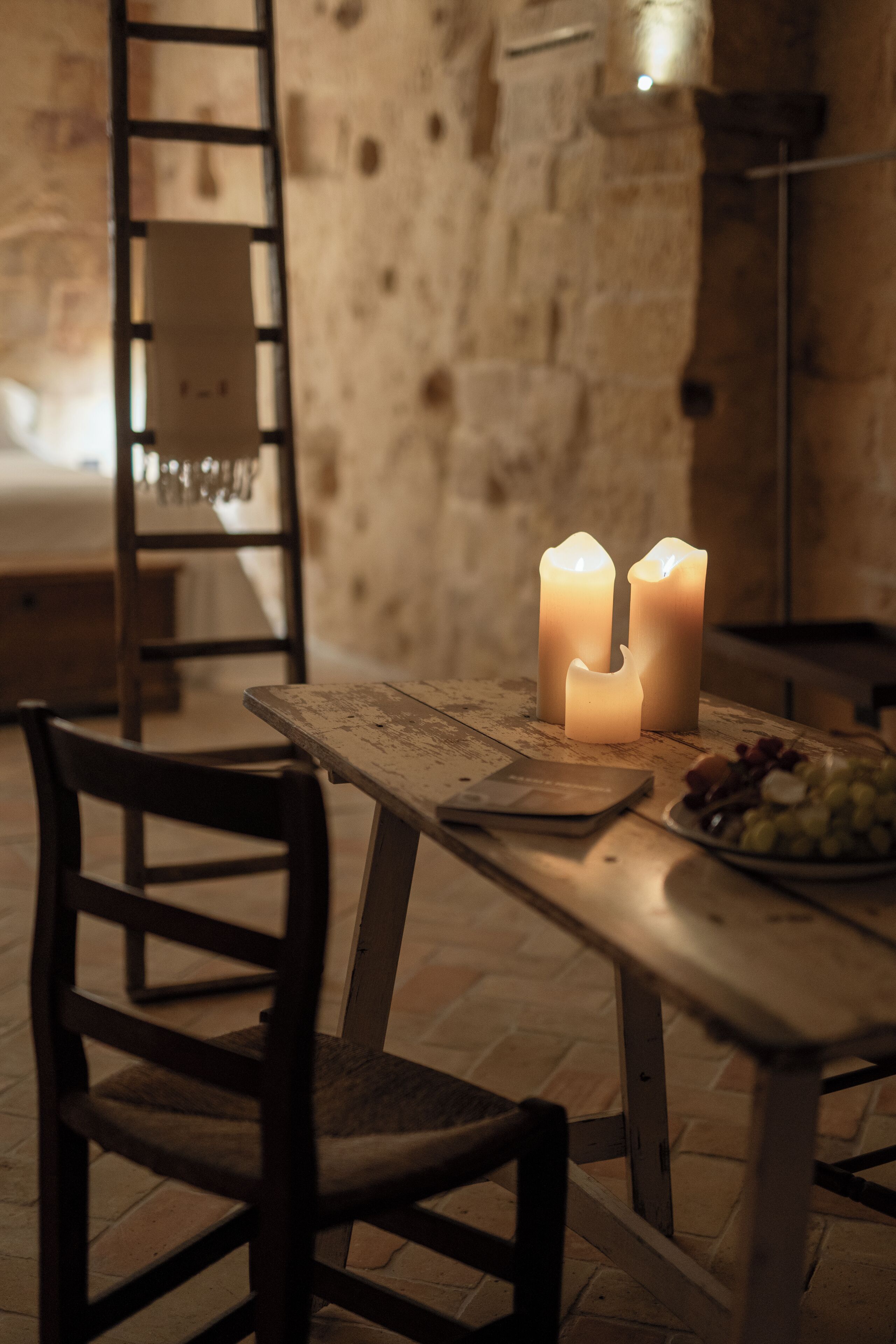 Foto - Corte San Pietro