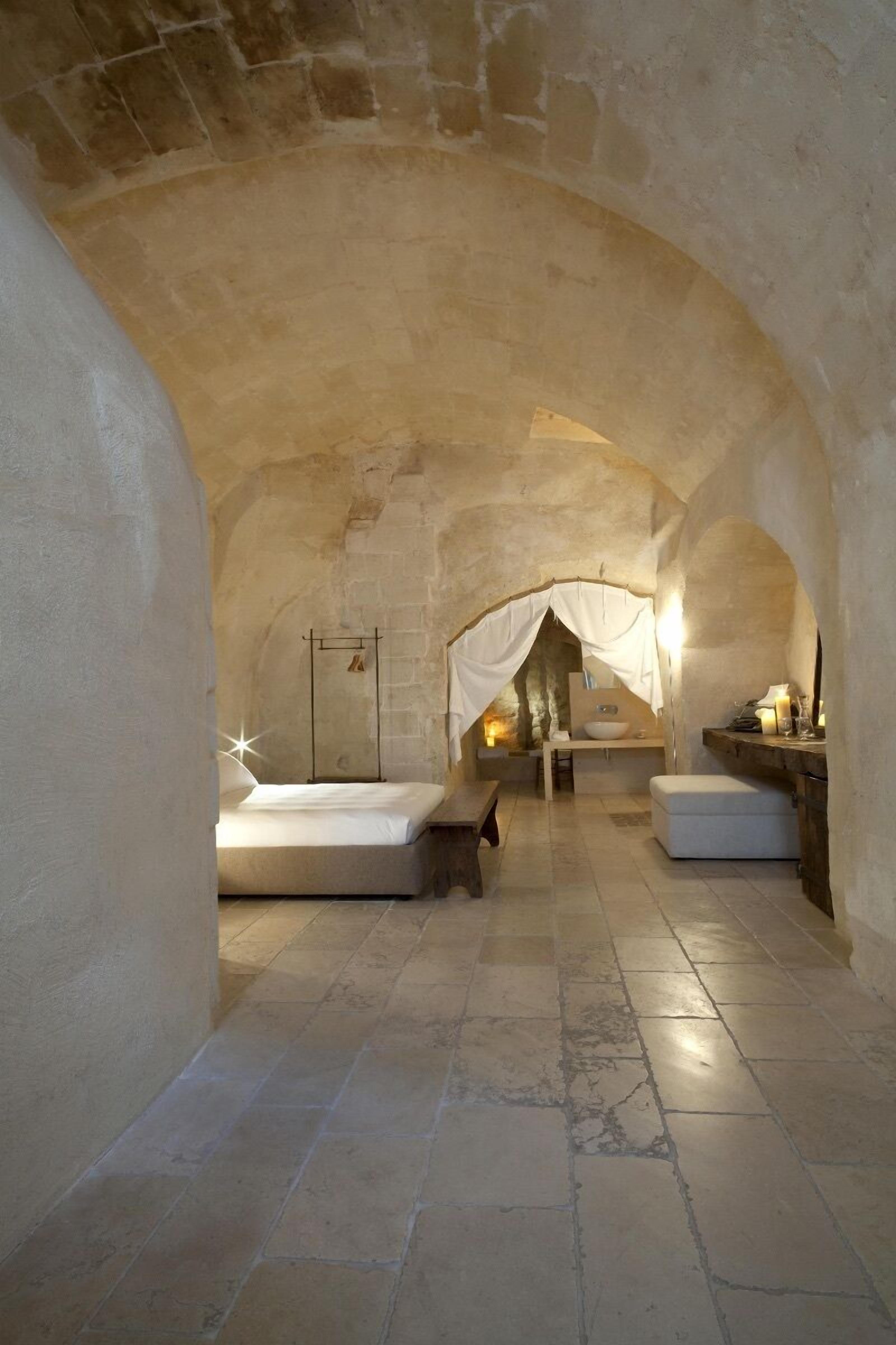 套房 | 客房景觀