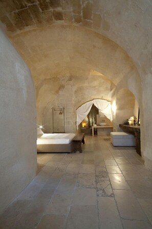 Suite | Uitzicht vanuit de kamer