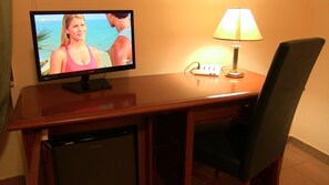 Superior Single Room, 1 Queen Bed - Hotel Due Pini (Melfi)