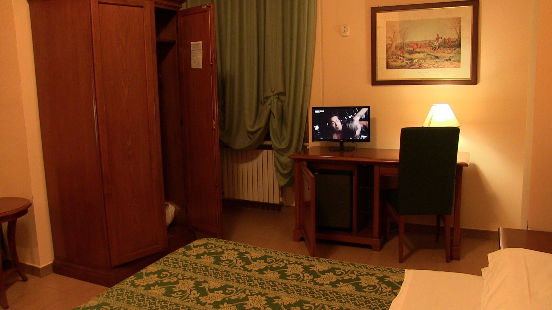 Habitación