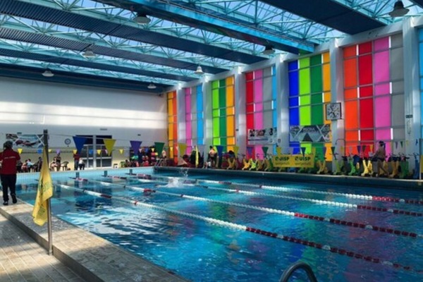 Sports facility
