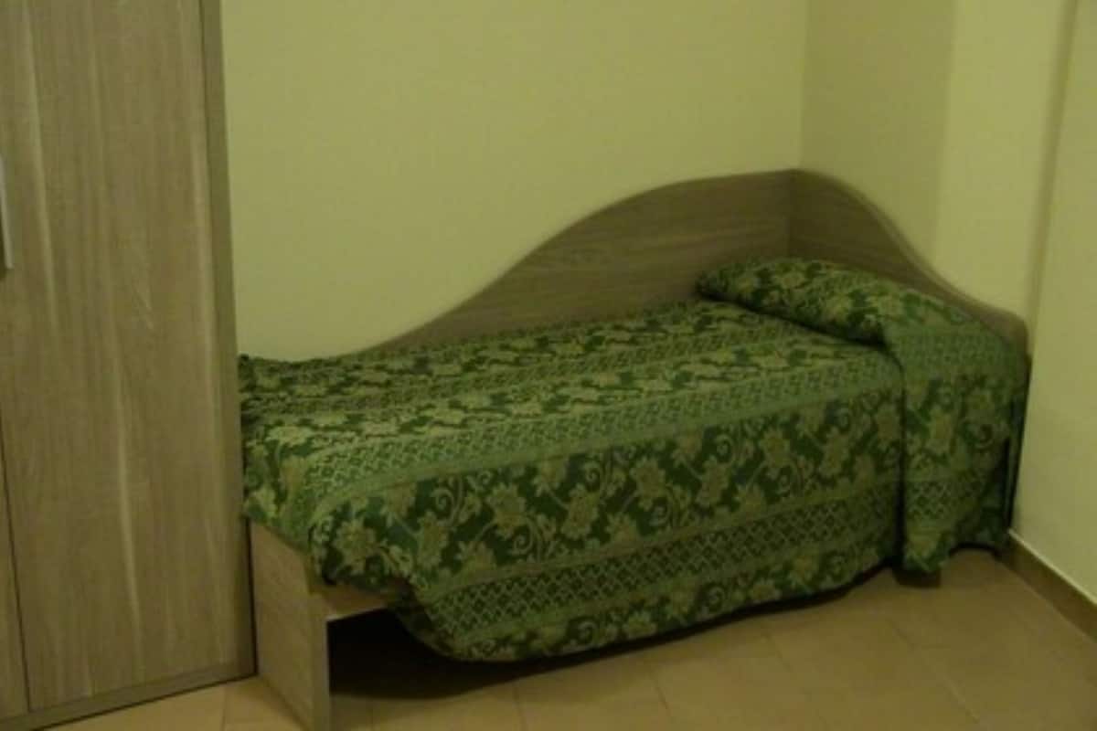 Couette en duvet d'oie, minibar, coffres-forts dans les chambres, bureau