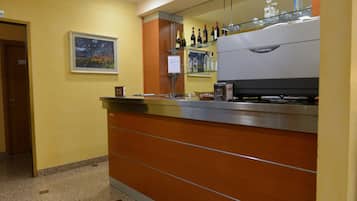 Bao gồm bữa sáng buffet hàng ngày