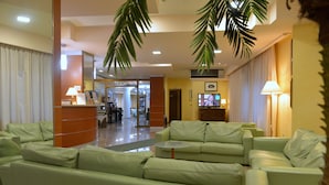 الردهة