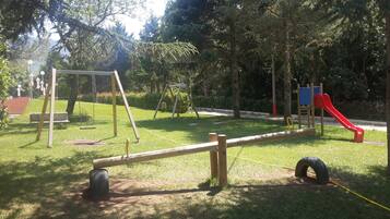 Área infantil