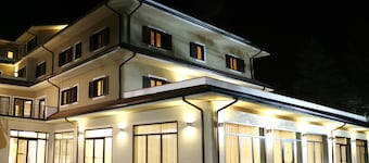 Hotel Castagneto