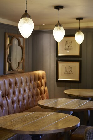 Restaurant - Two Brewers by Chef and Brewer Collection (Kings Langley)