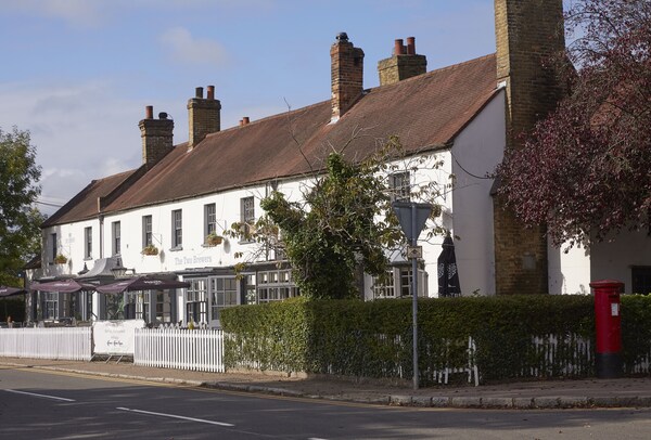 Two Brewers By Chef And Brewer Collection - Hemel Hempstead