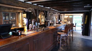 Bar (na propriedade)